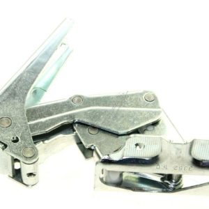 2211202037 Cerniera superiore destra/inferiore sinistra Hettich Liebherr