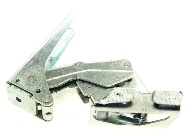 2211202037 Cerniera superiore destra/inferiore sinistra Hettich Liebherr