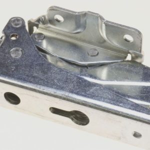 49016682 Cerniera inferiore 9120400575 Liebherr