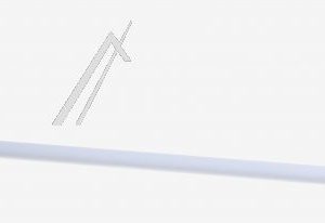 909725100 Profilo frontale ripiano Liebherr