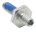 711313700 Bullone M6 testa esagonale SW13, impronta Torx T20 Liebherr