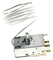 K59L1287 Termostato Ranco Liebherr