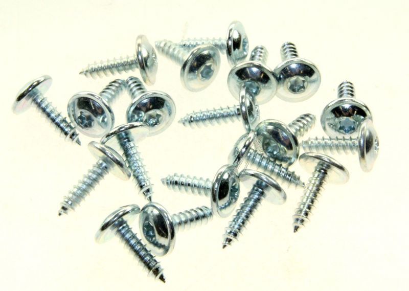 908652200 Sacchetto con 20 viti Liebherr