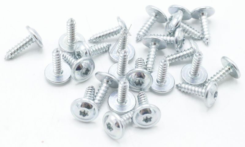 908652400 Sacchetto viti 25 pz. Liebherr