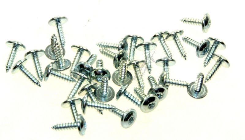 908652800 Busta con 35 viti Liebherr
