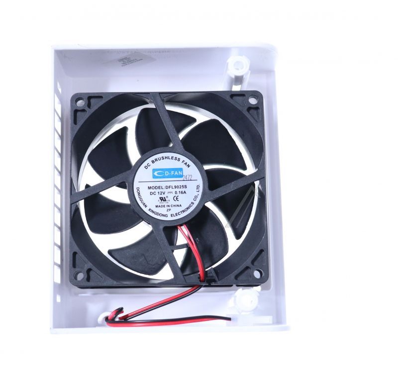 DFL9025S 32049196 Motore ventola porta GR.453 DFAN Whirlpool