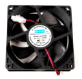 C00849695 488000849695 Motore ventola DC 92x92x25 DFL9025S Whirlpool