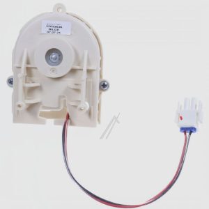 C00534300 488000534300 Motore ventilatore freezer AC BLDC Whirlpool
