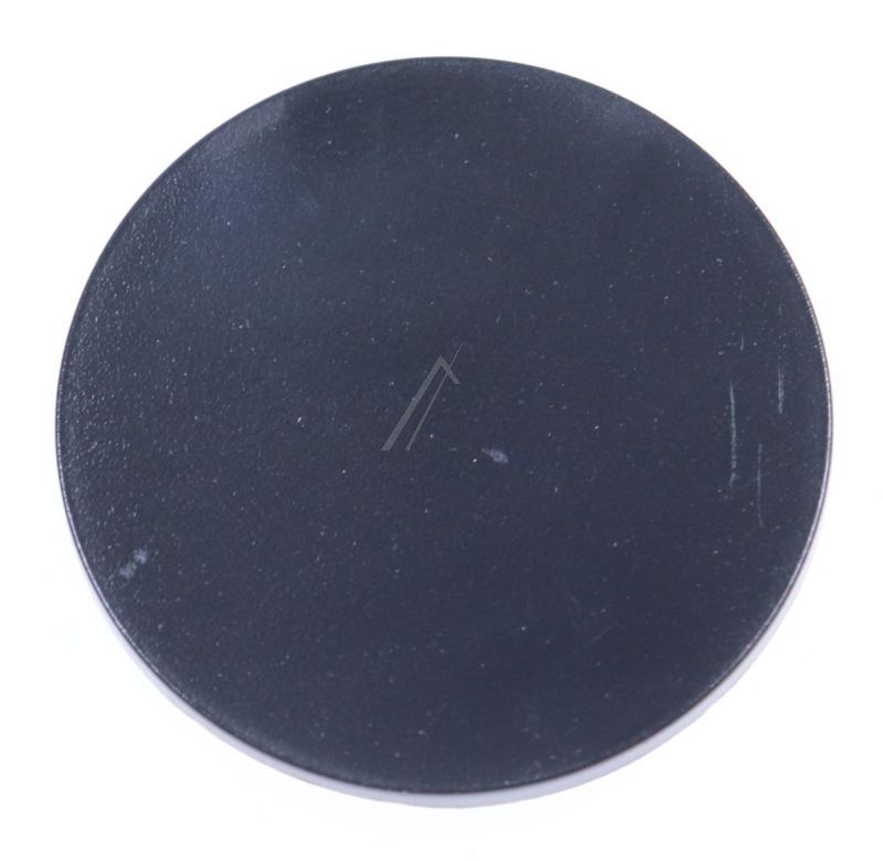 DJ67-00809E Calotta di copertura per cerniera VS9500AL ABS HG-0760GP nera C Samsung DJ6700809E