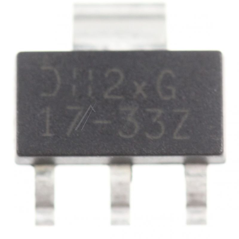 1203-006266 IC/Circuito integrato regolatore fisso AP1117E33GZ-13-89 SO Samsung 1203006266
