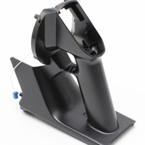 DJ97-03092B Cornice VS9500 nero cromo metallico Anti-S Samsung DJ9703092B
