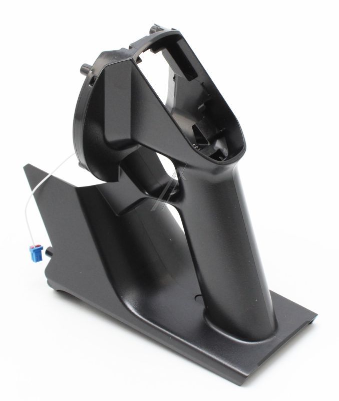 DJ97-03092B Cornice VS9500 nero cromo metallico Anti-S Samsung DJ9703092B