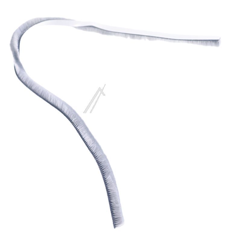 DJ60-00063A Distanziale spazzola VS9200TL lana L240 grigio T5 Samsung DJ6000063A