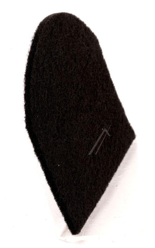 DJ63-01903A Griglia filtro per aspirapolvere VS9500A T3 85x68mm nera Samsung DJ6301903A