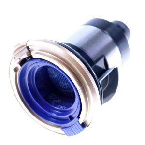 DJ97-03091D Griglia ciclone VS9500AL ottone Samsung DJ9703091D