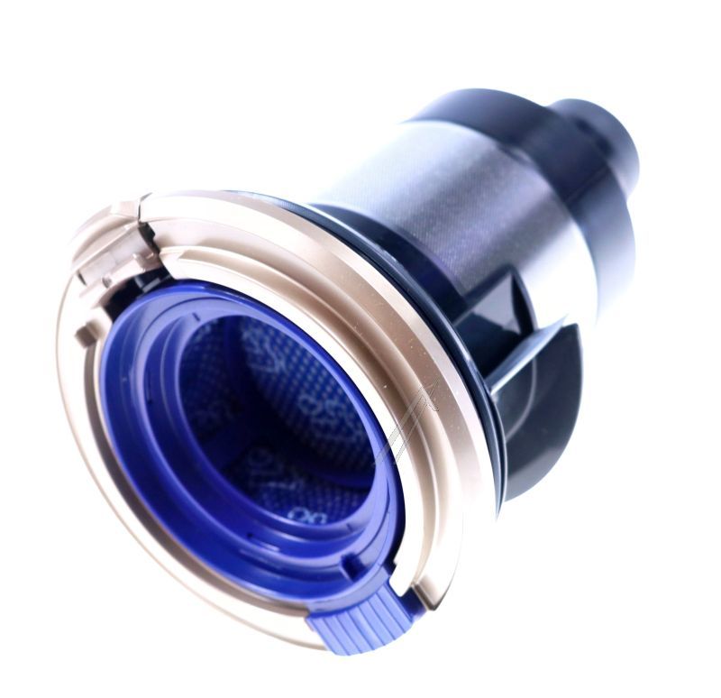 DJ97-03091D Griglia ciclone VS9500AL ottone Samsung DJ9703091D
