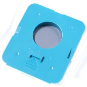 VCA-ADB952 DJ67-00906B Micro-sacchetto polvere per All-in-One Clean Station W100 L85 H2 (monouso) Samsung DJ6700906B