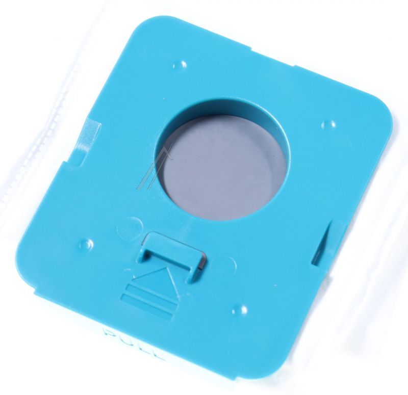 VCA-ADB952 DJ67-00906B Micro-sacchetto polvere per All-in-One Clean Station W100 L85 H2 (monouso) Samsung DJ6700906B
