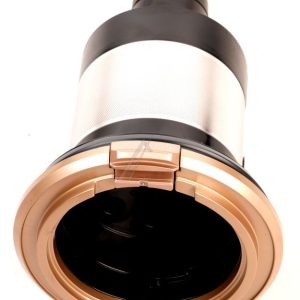 DJ97-03091B Griglia ciclone in ottone VS9500AL Samsung DJ9703091B