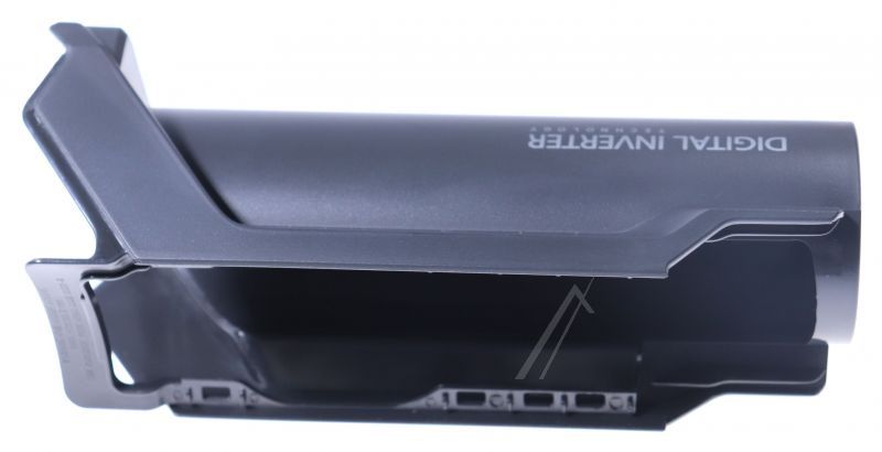 DJ61-02938B Cornice frontale VS9500 in PC+ABS nera Chrometa Samsung DJ6102938B