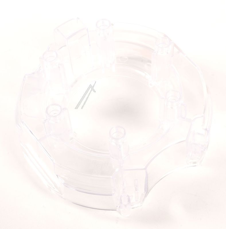 DJ63-01885A Coperchio carcassa motore VS9500, PC, T2.5, W133.8, L Samsung DJ6301885A