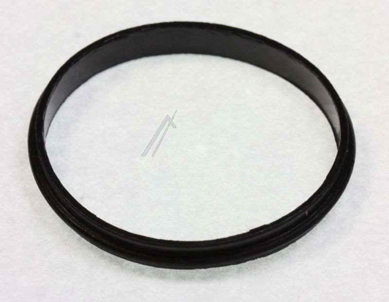 DJ73-20100A Guarnizione tubo NBR nera VC-8500 Samsung DJ7320100A