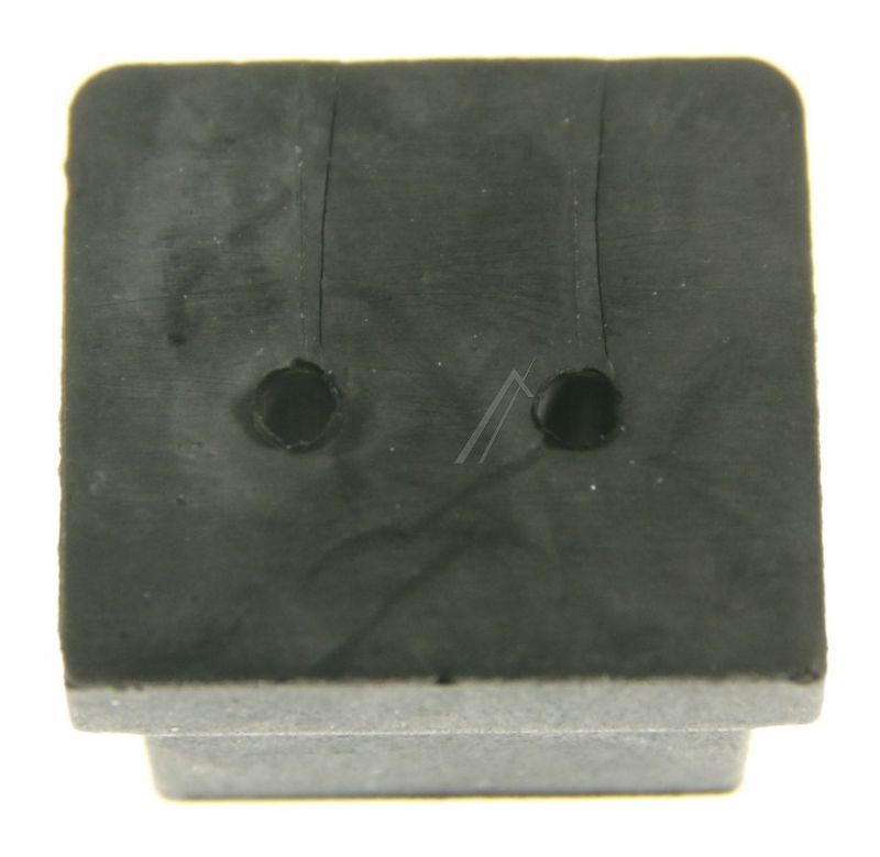 DJ63-01306A Guarnizione a filo SC21F70H NBR W17.6 L16.4 nera Samsung DJ6301306A