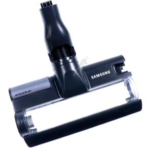 DJ97-03150A Corpo spazzola VS9500AL nero CH-metal Samsung DJ9703150A