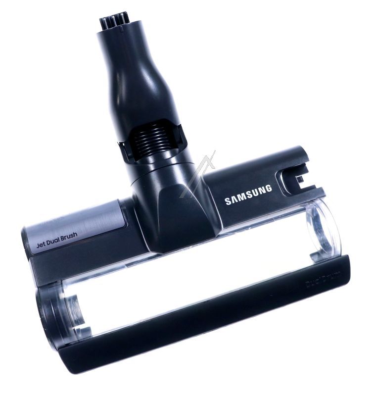 DJ97-03150A Corpo spazzola VS9500AL nero CH-metal Samsung DJ9703150A