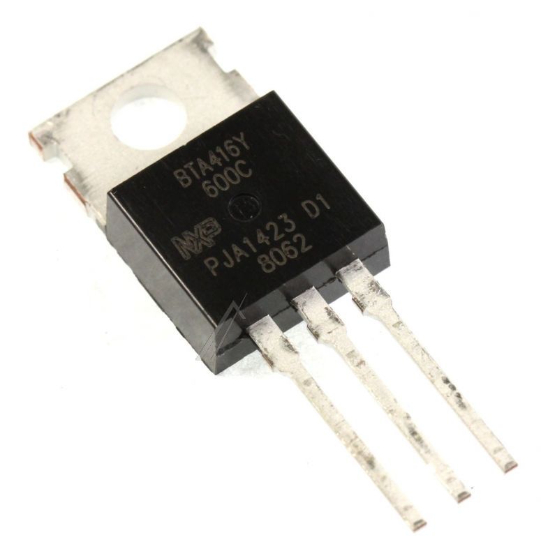 1401-001120 Triac 16A 600V Samsung 1401001120