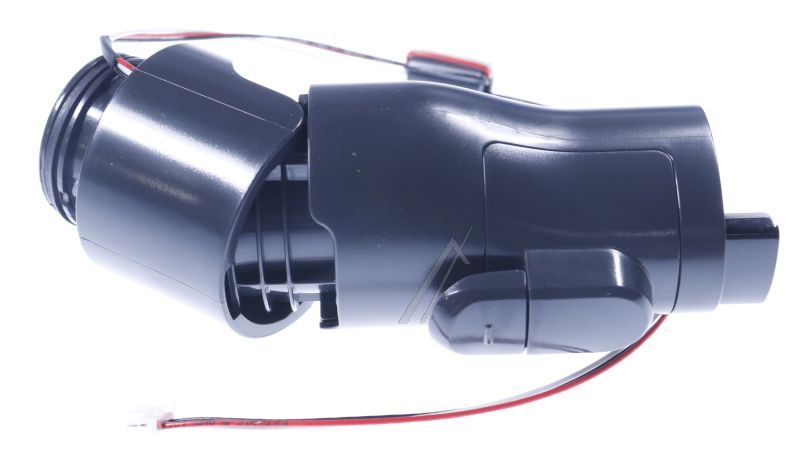 DJ97-03148A Snodo per spazzola VS9500AL nero CH-Meta Samsung DJ9703148A