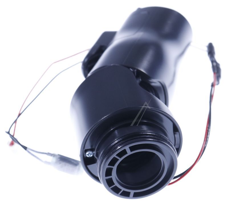 DJ97-02637E Tubo con spazzola VS9500AL, PC, EXP, L148.3 Samsung DJ9702637E