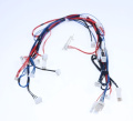 140061717157 Cablaggio pompa (A) Electrolux