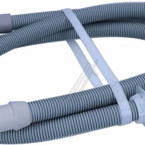 140011410085 Tubo scarico completo con ventilazione 2305 mm Electrolux