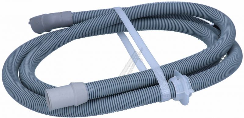 140011410085 Tubo scarico completo con ventilazione 2305 mm Electrolux