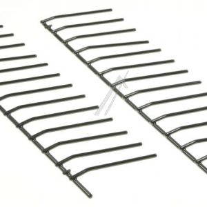 4055414454 Separatore destro 2 pz 293 mm Electrolux