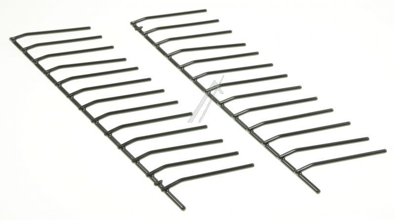 4055414454 Separatore destro 2 pz 293 mm Electrolux