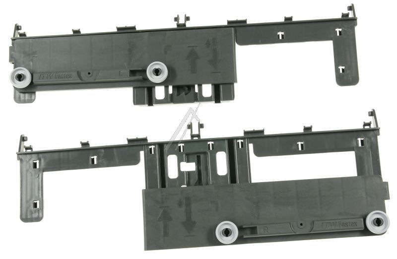 4055401329 Set regolazione cestello superiore Electrolux