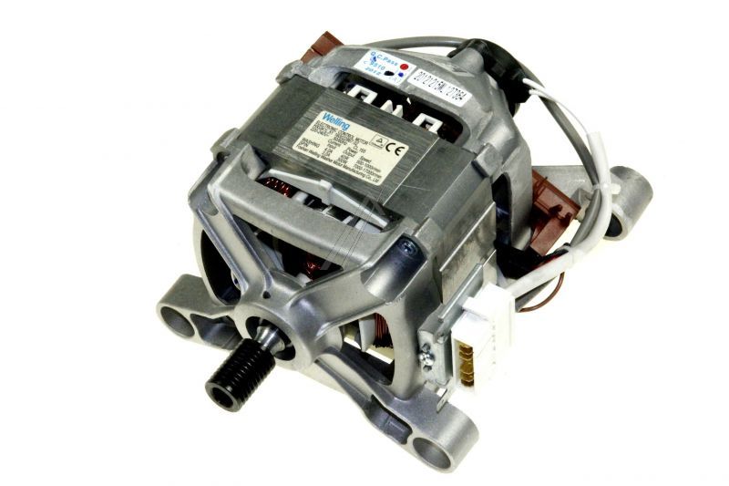 C00144832 482000022989 Motore a collettore 1000 g P45 Aqualtis Hotpointariston