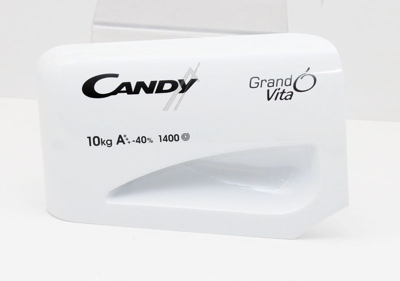 43015324 Sportello vaschetta detersivo Candy