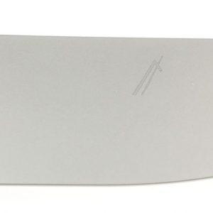 C00273868 482000093021 Fianchetto zoccolo destro grigio Indesit
