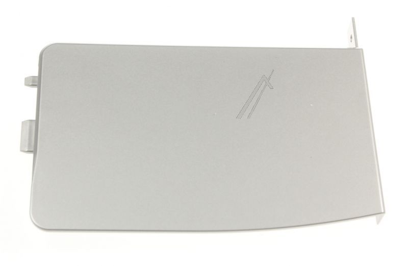 C00273868 482000093021 Fianchetto zoccolo destro grigio Indesit
