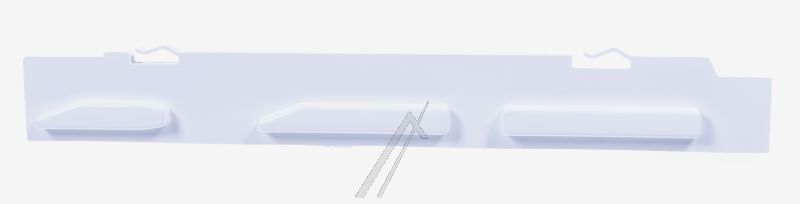 C00510383 481010915892 Cursore lungo sinistro Whirlpool