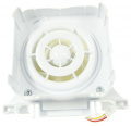 C00386554 481010686566 Ventola VELA ALMES 12V DC Whirlpool