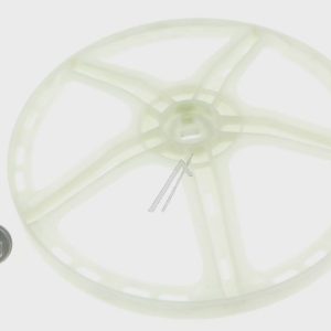 4055314035 Puleggia plastica set D Electrolux