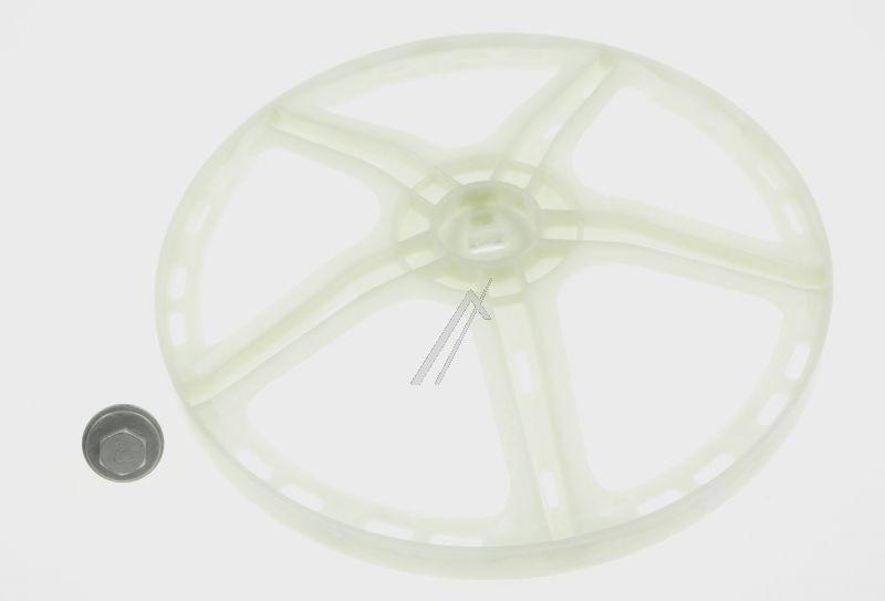 4055314035 Puleggia plastica set D Electrolux
