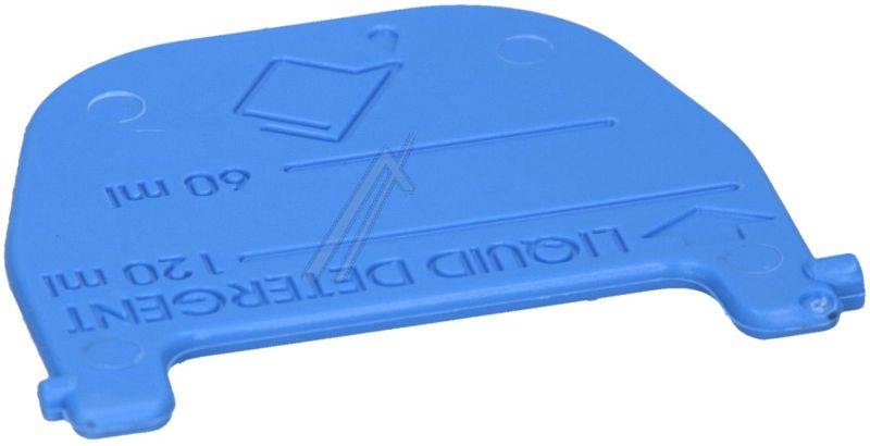 1327309009 Separatore cassetto detersivo Electrolux