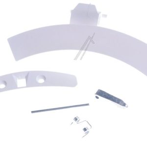 Maniglia oblò alternativa per AEG 4055137402, 1327920185 Electrolux