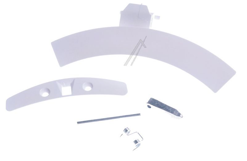 Maniglia oblò alternativa per AEG 4055137402, 1327920185 Electrolux