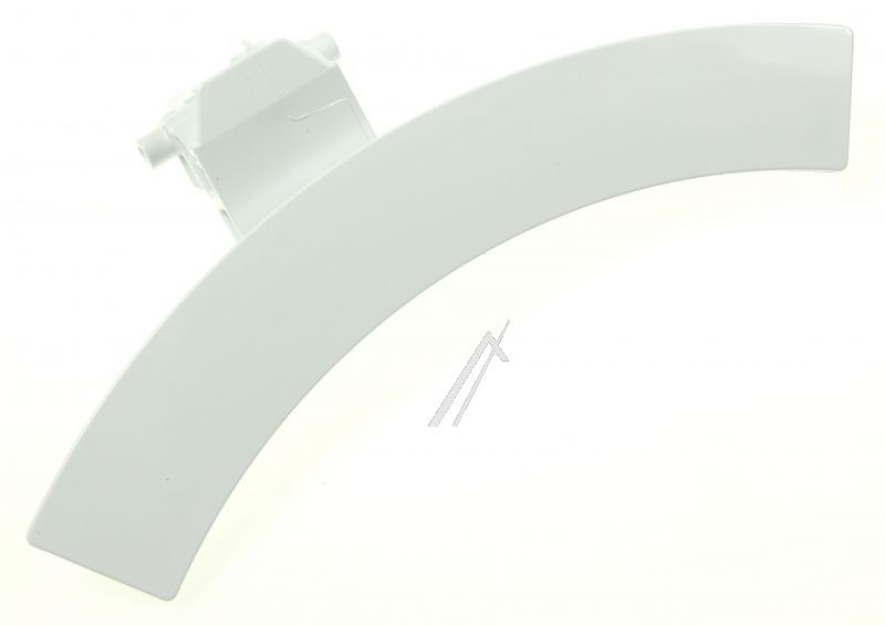 1327920185 Maniglia oblò bianca Electrolux